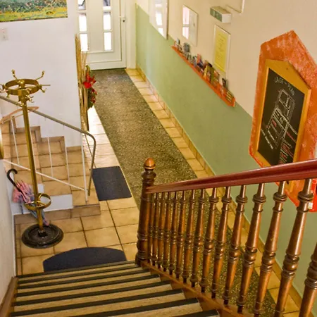 Schemmer Hotel Freiburg im Breisgau