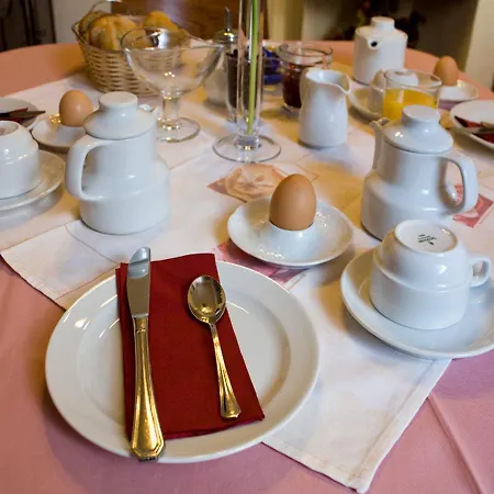 Schemmer Hotel *