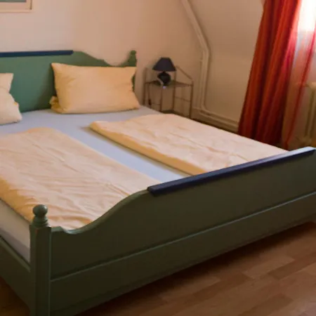 Hotel Schemmer Freiburg im Breisgau