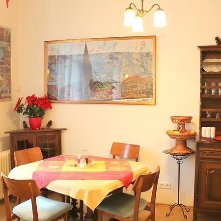 Hotel Schemmer