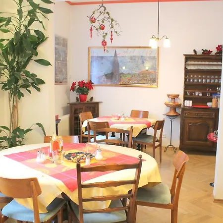 Schemmer Hotel Freiburg im Breisgau