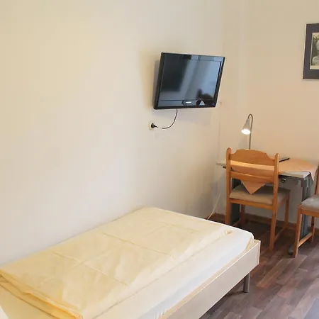 Hotel Schemmer *