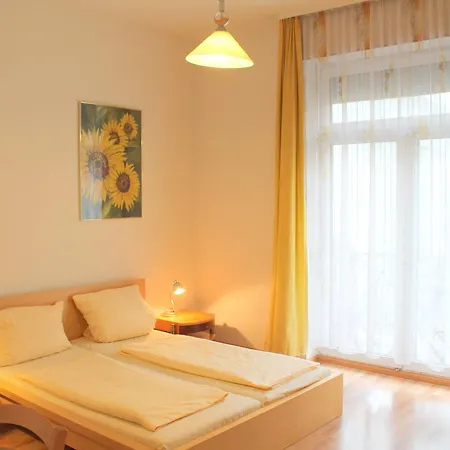Hotel Schemmer Freiburg im Breisgau