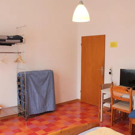 Hotel Schemmer